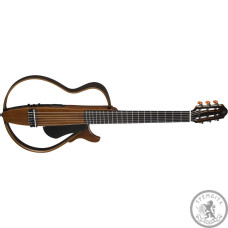Електрогітара YAMAHA SLG200N Natural Silent Електрогітара YAMAHA SLG200N Natural Silent