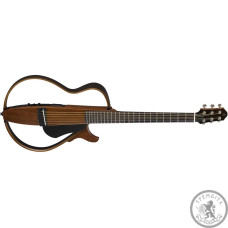 Гитара электроакустическая YAMAHA SLG200S Natural Silent Гитара электроакустическая YAMAHA SLG200S Natural Silent