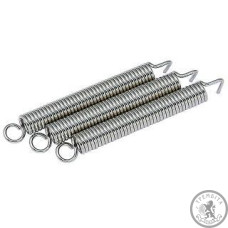 Пружины для тремоло GOTOH SP (3 шт в набор) Пружины для тремоло GOTOH SP (3 шт в набор)
