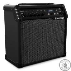 Комбоусилитель LINE6 SPIDER V 30 Комбоусилитель LINE6 SPIDER V 30