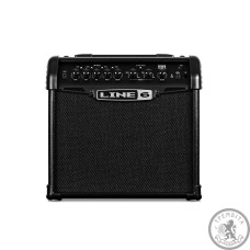 Комбоусилитель LINE6 SPIDER Classic 15 Комбоусилитель LINE6 SPIDER Classic 15