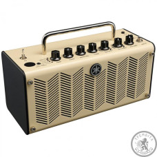 Комбоусилитель YAMAHA THR5 2 x 3" 10Вт DSP Комбоусилитель YAMAHA THR5 2 x 3" 10Вт DSP