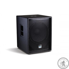 Сабвуфер активний 15" 600/1200Вт ALTO Truesonic SUB15 Сабвуфер активний 15" 600/1200Вт ALTO Truesonic SUB15