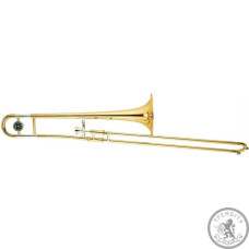 Тенор тромбон MAXTONE TTC53TL1 (TTC61L) Тенор тромбон MAXTONE TTC53TL1 (TTC61L)