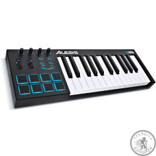MIDI-клавиатура ALESIS V25 PC / Mac MIDI-клавиатура ALESIS V25 PC / Mac
