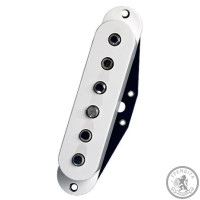 Звукознімач DiMarzio DP402 White Virtual Vintage Blues (for Strat)