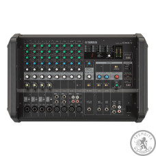 Підсилювач YAMAHA EMX5 Підсилювач YAMAHA EMX5