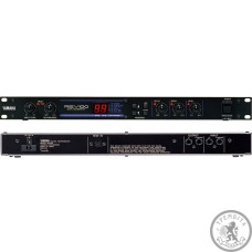 Ревербератор Yamaha REV-100 Ревербератор Yamaha REV-100