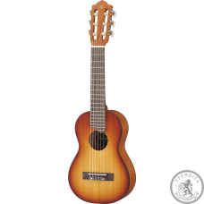 Укулеле YAMAHA GL1 TBS 6 струн Укулеле YAMAHA GL1 TBS 6 струн
