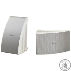 АС інсталяційна YAMAHA NS-AW592 6,3"+1" 50W Біла АС інсталяційна YAMAHA NS-AW592 6,3"+1" 50W Біла