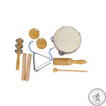 Детский перкуссионный набор Streetlife Kids Percussion Set ANL4419P