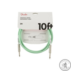 Інструментальний кабель FENDER CABLE ORIGINAL SERIES 10' SFG 