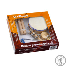 Детский перкуссионный набор Streetlife Kids Percussion Set ANL4419P