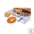 Детский перкуссионный набор Streetlife Kids Percussion Set ANL4419P