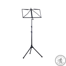 Пюпитр Streetlife Folding Music Sheet Stand