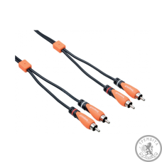 Кабель коммутационный Bespeco SL2R300 Кабель коммутационный Bespeco SL2R300