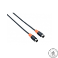 MIDI-кабель Bespeco Silos SLMM150