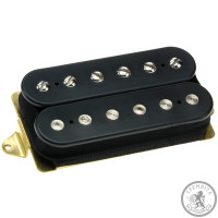 Звукознімач Хамбакер  DIMARZIO DP155FBK THE TONE ZONE F-SPACED