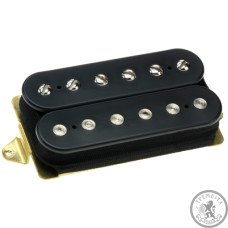 Звукосниматель Хамбакер DIMARZIO DP155FBK THE TONE ZONE F-SPACED Звукосниматель Хамбакер DIMARZIO DP155FBK THE TONE ZONE F-SPACED