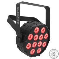 Прибор заливочного света CHAUVET SlimPAR T12 BT