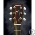 Акустична гітара YAMAHA FGX800C Natural