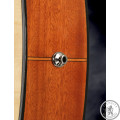 Акустична гітара YAMAHA FGX800C Natural