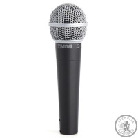 Микрофон SUPERLUX TM58