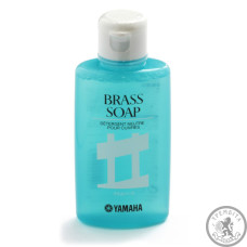 Миючий засіб для мідних духових інструментів Soap Brass YAMAHA Миючий засіб для мідних духових інструментів Soap Brass YAMAHA