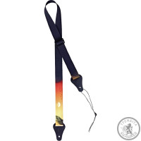 Ремінь для укулеле Ortega OUS-SUN