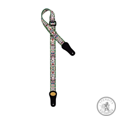 Ремень для укулеле Keiki KNS-TM-U Totem Ремень для укулеле Keiki KNS-TM-U Totem