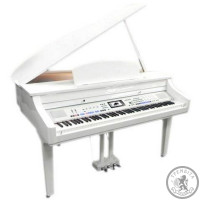 Цифровой рояль Medeli GRAND 1000 (GW)