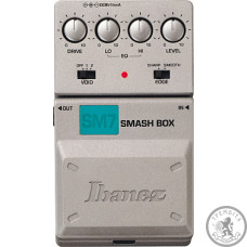 Педаль Эффектов IBANEZ SM7 Педаль Эффектов IBANEZ SM7