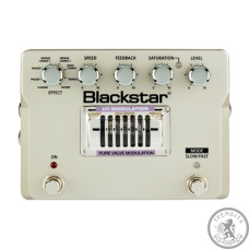 Педаль гітарна Blackstar HT-Modulation (лампова) Педаль гітарна Blackstar HT-Modulation (лампова)