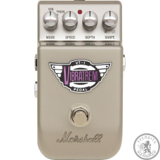 Педаль эффектов MARSHALL THE VIBRATREM VT-1 Педаль эффектов MARSHALL THE VIBRATREM VT-1