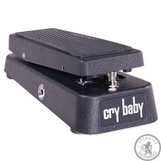 Педаль ефектів DUNLOP Crybaby Original GCB95 Педаль ефектів DUNLOP Crybaby Original GCB95