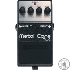 Гітарна педаль BOSS ML-2 Гітарна педаль BOSS ML-2