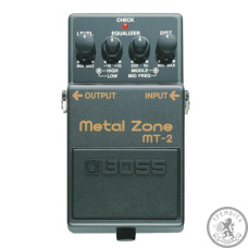 Гітарна педаль BOSS MT-2 Гітарна педаль BOSS MT-2