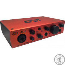Інтерфейс USB ESI U22 XT Інтерфейс USB ESI U22 XT