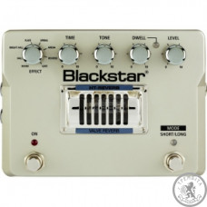 Педаль гитарная Blackstar HT-Reverb (ламповая) Педаль гитарная Blackstar HT-Reverb (ламповая)