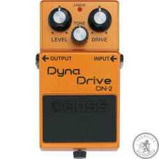 Гитарная педаль BOSS DN-2 Гитарная педаль BOSS DN-2