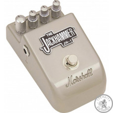 Гитарная педаль дисторшн MARSHALL JACKHAMMER PEDL-10024 Гитарная педаль дисторшн MARSHALL JACKHAMMER PEDL-10024