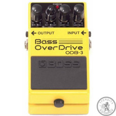 Гітарна педаль BOSS ODB-3 Гітарна педаль BOSS ODB-3
