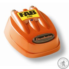 Педаль эффектов DANELECTRO D-4 Fab Echo Педаль эффектов DANELECTRO D-4 Fab Echo