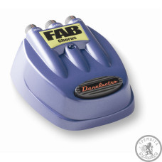 Педаль эффектов DANELECTRO D-5 Fab Chorus Педаль эффектов DANELECTRO D-5 Fab Chorus
