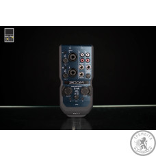Интерфейс Zoom U-44 Интерфейс Zoom U-44