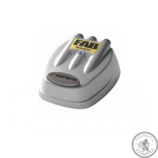 Педаль эффектов DANELECTRO D-2 Fab Overdrive Педаль эффектов DANELECTRO D-2 Fab Overdrive