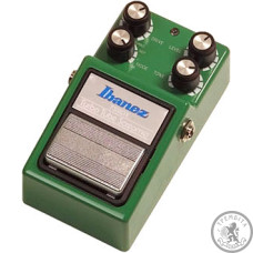 Педаль Эффектов IBANEZ TS9DX Педаль Эффектов IBANEZ TS9DX