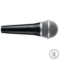 Вокальный микрофон SHURE PGA48-XLR