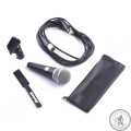 Вокальный микрофон SHURE PGA48-XLR
