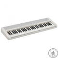Синтезатор Casio CT-S1 WE